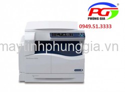 Sửa Máy photocopy Fuji Xerox DocuCentre III DC-3007DD