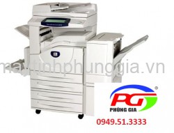 Sửa Máy photocopy Fuji Xerox DocuCentre II DC-5010