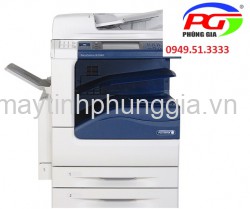 Sửa Máy photocopy Fuji Xerox DocuCentre 1085CPFS ở Tây Hồ