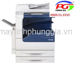 Sửa Máy photocopy Fuji Xerox DocuCentre 1085CPF