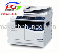 Sửa Máy photocopy Fuji Xerox DocuCentre 1055DD tại Thanh Xuân