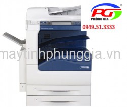 Sửa Máy photocopy Fuji Xerox DocuCentre 1055CF