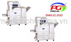 Sửa Máy photocopy Fuji Xerox DC-III 3007 ST