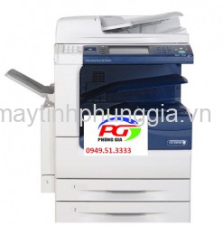 Sửa Máy photocopy Fuji Xerox DC-III 2007 DD-CP