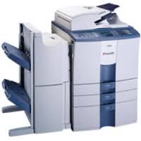 Sửa Máy Photocopy TOSHIBA eSTUDIO 600D