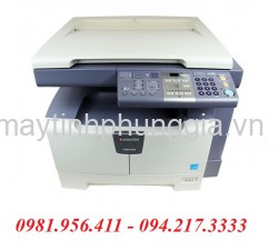 Sửa Máy photocopy TOSHIBA E-Studio 166 Uy Tín