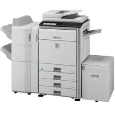 Sửa Máy photocopy Sharp MX M363