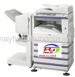 Sửa Máy photocopy Sharp AR-M420U