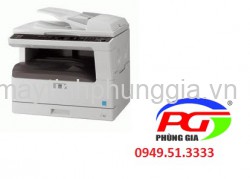 Sửa Máy photocopy Sharp AR 5516D