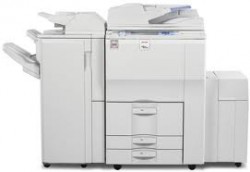 Sửa Máy Photocopy Aficio 2027