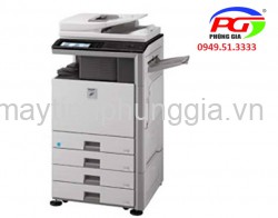 Sửa Máy photocopy Sharp MX-M354N