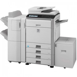Sửa Máy photocopy Sharp MX-M350U