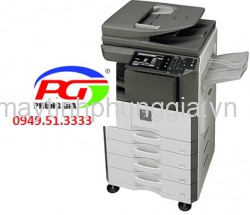 Sửa Máy Photocopy SHARP MX-M260N