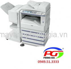 Sửa Máy photocopy Sharp AR-M318