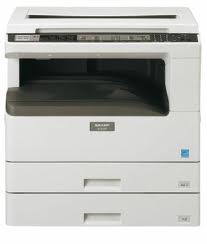 Sửa Máy photocopy Sharp AR-M258