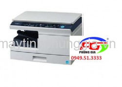 Sửa Máy photocopy Sharp AR-M201