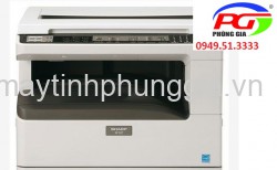 Sửa Máy photocopy SHARP AR-5623NV