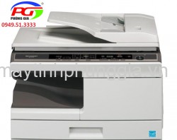 Sửa Máy photocopy Sharp AR-5620SL