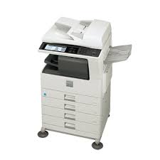 Sửa máy photocopy Sharp AM-400
