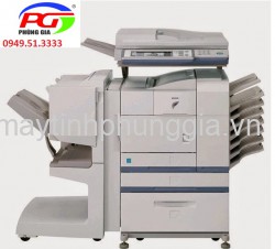 Sửa máy Photocopy Sharp AR M206