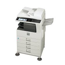 Sửa Máy Photocopy SHARP AR-M161