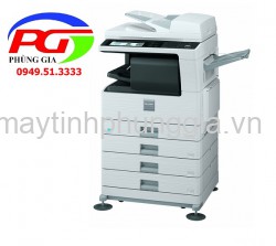 Sửa Máy photocopy Sharp AR-5726 | Dịch vụ tại nhà