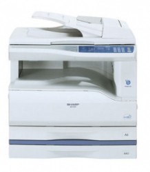 Sửa Máy Photocopy Sharp AR - 5320