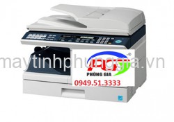Sửa Máy Photocopy Sharp AR-M620U
