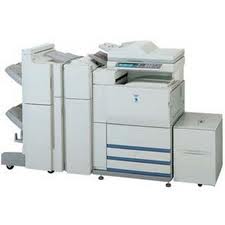 Sửa Máy Photocopy Sharp AR-M550U