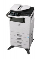 Sửa Máy photocopy Màu SHARP MX-C310
