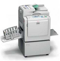 Sửa Máy photocopy RICOH Priport DX 3443