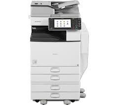 Sửa máy photocopy Ricoh Aficio MP 4002SP