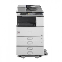 Sửa máy photocopy Ricoh Aficio MP 3353SP