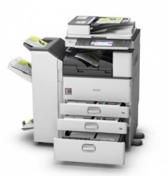 Sửa Máy Photocopy Ricoh Aficio MP 3352SP