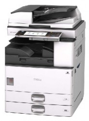 Sửa Máy photocopy Ricoh Aficio MP 3053SP
