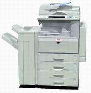 Sửa Máy Photocopy Ricoh Aficio MP 2590
