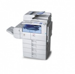 Sửa Máy photocopy Ricoh AFICIO MP 2580