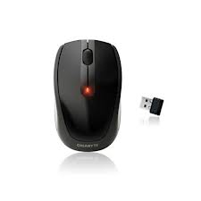 Sửa chuột không dây Gigabyte GM7580 Wireless