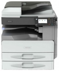 Sửa Máy photocopy Ricoh Aficio MP 2501SP