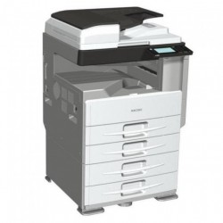 Sửa Máy photocopy Ricoh Aficio MP 2501L