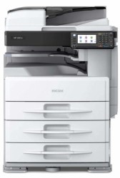 Sửa Máy photocopy Ricoh Aficio MP 2001SP