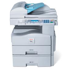 Sửa Máy Photocopy Ricoh Aficio MP 161L