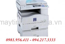 Sửa Máy Photocopy Ricoh Aficio 1515F nhanh chóng