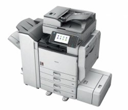 Sửa Máy photocopy Ricoh  Aficio MP 4002