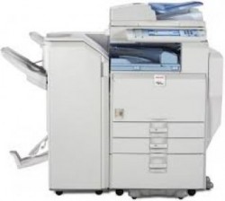 Sửa Máy Photocopy Ricoh Aficio MP 4001