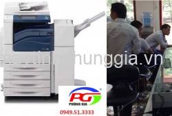 Sửa Máy Photocopy màu Fuji Xerox DocuCentre-IV C2265