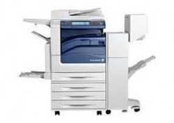 Sửa Máy Photocopy màu Xerox DocuCentre-IV C3370