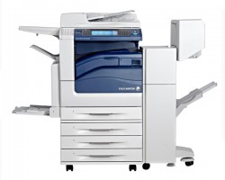 Sửa Máy Photocopy màu Xerox DocuCentre-IV C2270