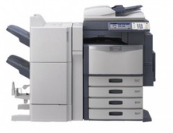 Sửa Máy photocopy màu Toshiba e.STUDIO 4520C