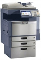 Sửa Máy photocopy màu Toshiba e-STUDIO 2820C
